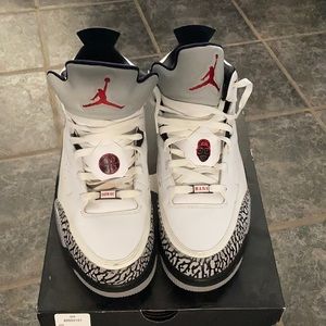 Jordan son of Mars low size 13